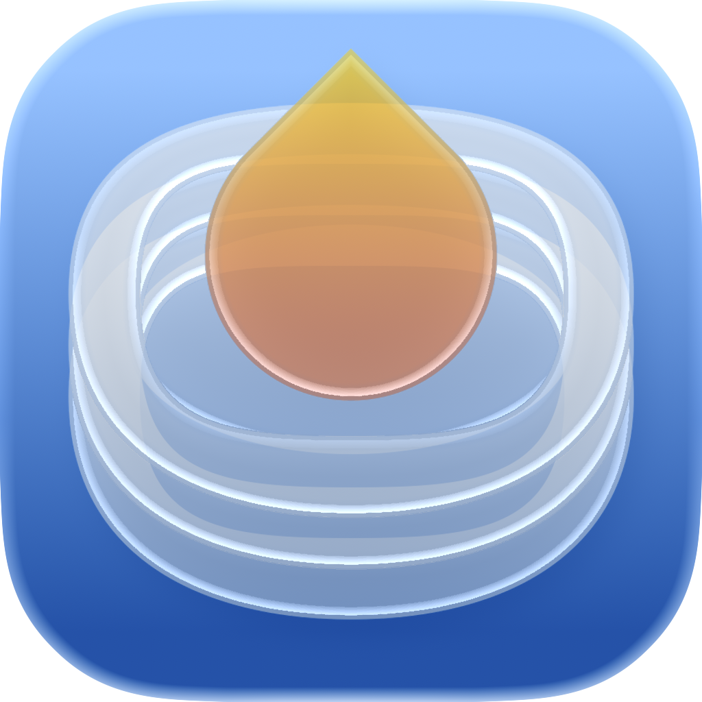 Media Planner app icon